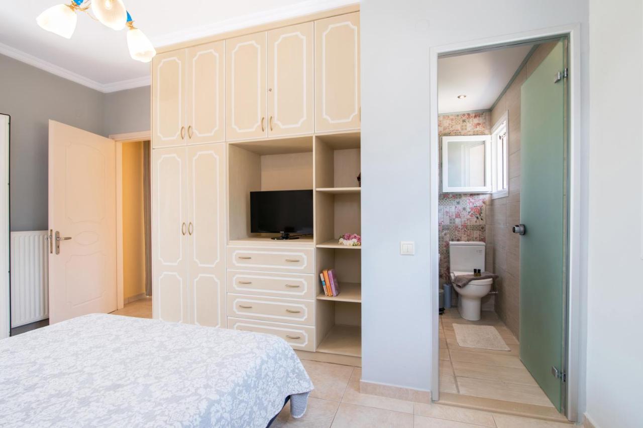 Villa Alexandra Dassia  Dış mekan fotoğraf