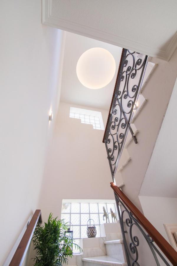 Villa Alexandra Dassia  Dış mekan fotoğraf
